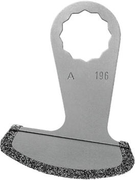 Fein Diamant-Segmentmesser 1,2 mm (63903196013)