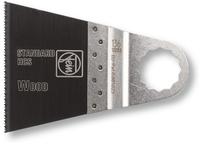 S&auml;geblatt Sc E-cut S, Trapez 50x65 5er Pack 63502136034 - Fein