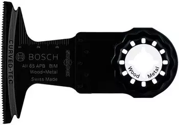 Bosch BIM AIZ 65 BB 40 x 65 mm (2 608 661 907)