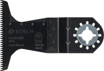 Bosch HCS AIZ 65 BSC 40 x 65 mm (2 608 662 354)