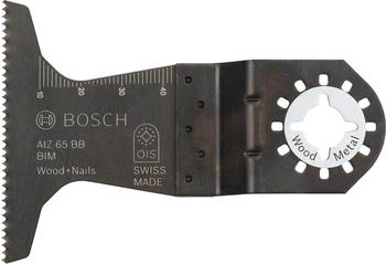 Bosch AIZ 65 BB 40 x 65 mm (2 609 256 985)