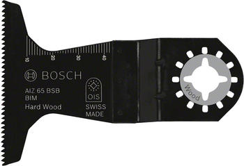Bosch AIZ 65 BSB 40 x 65 mm (2 609 256 C63)