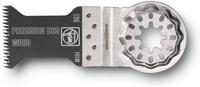 Fein 63502126250, Fein S&auml;geblatt E-Cut Precision Doppelreihige Japan-Verzahnung