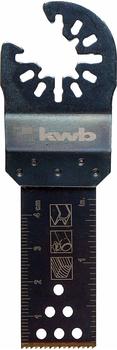 KWB Bi-Metall 22 mm (709252)
