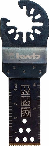 KWB Bi-Metall 22 mm (709252)