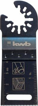 KWB Bi-Metall 34 mm (709154)