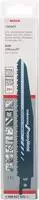 Bosch Accessories 2608657935, Bosch Accessories 2608657935 S&auml;bels&auml;geblatt S 930 CF,