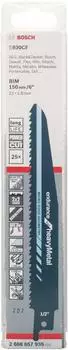 Bosch S 930 CF Endurance for HeavyMetal (2 608 657 935)