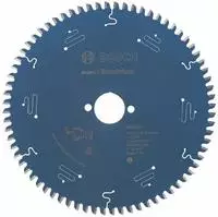 Bosch Expert Aluminium Kreiss&auml;geblatt, 210 x 2,8/1,8 x 30 mm, 72 Z&auml;hne -...