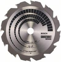 Bosch Accessories 2608641201, Bosch Accessories Construct Wood 2608641201...