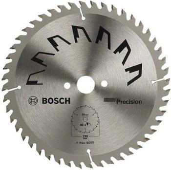 Bosch 216 x 30 x 2,5 mm,60 (2609256935)