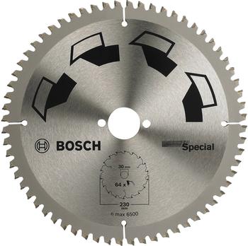 Bosch 230 x 2 x 30 mm, 64 (2609256894)