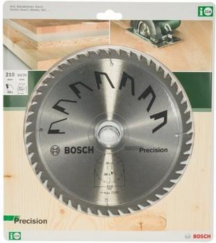 Bosch 210 x 30/25 mm, 48 (2609256B58)
