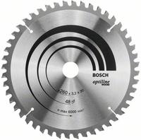 Bosch Accessories 2608641202, Bosch Accessories Optiline Wood 2608641202...