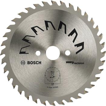 Bosch 150 x 2 x 20/16,Z36 (2609256853)