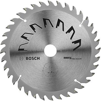 Bosch 160 x 2 x 20/16,Z36 (2609256856)