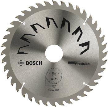 Bosch 180 x 2 x 30/20,Z40 (2609256861)