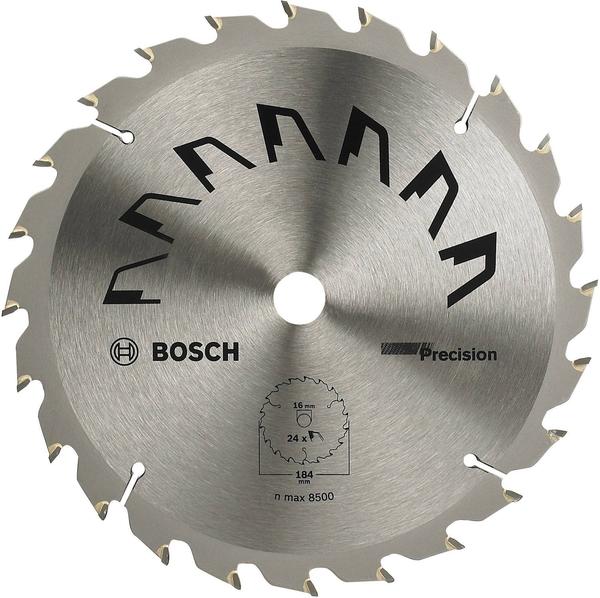 Bosch 184 x 2 x 16/,Z24 (2609256863)