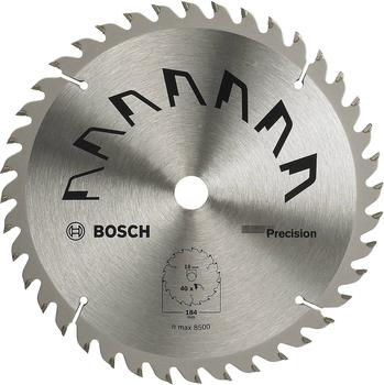Bosch 184 x 2 x 16/,Z40 (2609256864)