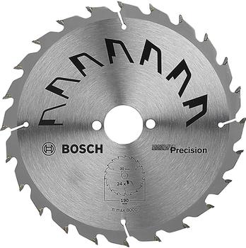 Bosch 190 x 2 x 30/,Z24 (2609256869)