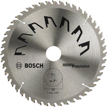 Bosch 210 x 2 x 30/,Z48 (2609256873)