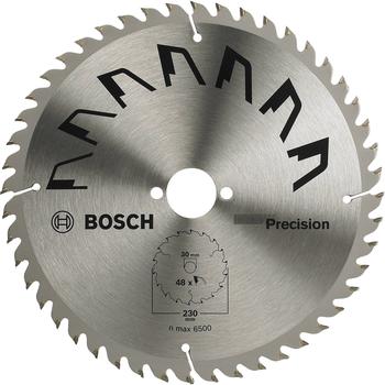 Bosch 230 x 2 x 30/,Z48 (2609256875)
