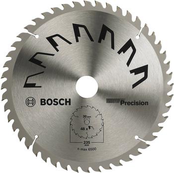 Bosch 235 x 2 x 30/25,Z48 (2609256877)