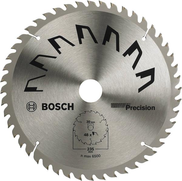 Bosch 235 x 2 x 30/25,Z48 (2609256877)