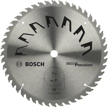 Bosch 235 x 2 x 16/,Z48 (2609256881)