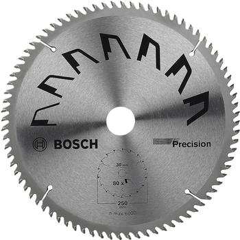 Bosch 250 x 2 x 30/,Z80 (2609256882)