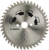 Bosch Accessories 2609256886, Bosch Accessories Special 2609256886 Hartmetall