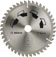 Bosch Zubeh&ouml;r Kreiss&auml;geblatt Special, 160 x 20 mm, Z&auml;hnezahl 42 - 2609256887