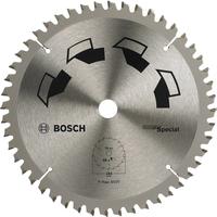 Bosch Accessories 2609256890, Bosch Accessories Special 2609256890 Hartmetall
