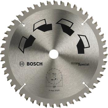 Bosch 184 x 2 x 16/,Z48 (2609256890)