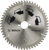 Bosch Accessories 2609256893, Bosch Accessories Special 2609256893 Hartmetall