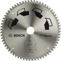 Bosch Accessories 2609256895, Bosch Accessories Special 2609256895 Hartmetall