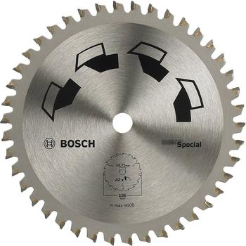 Bosch 156 x 2 x 12.7/,Z42 (2609256898)