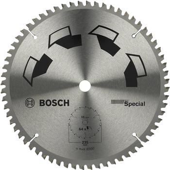 Bosch 235 x 2 x 16,Z64 (2609256899)