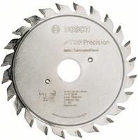 Bosch Professional Zubeh&ouml;r 2608642129, Bosch Professional Zubeh&ouml;r Vorritzblatt Top