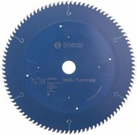 BOSCH Kreiss&auml;geblatt f&uuml;r Laminat 305x30 TRF 96 Z&auml;hne