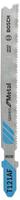 Bosch Professional Zubeh&ouml;r 2608636699, Bosch Professional Zubeh&ouml;r Stichs&auml;geblatt T