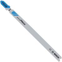 Bosch Pro Metal Pipes and Profiles T321AF Stichs&auml;geblatt, 132 mm - 5er Pack -
