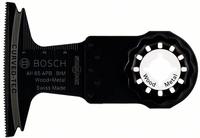 Bosch 2608661901, Bosch bim plunge cut saw blade aii 65 apb wood and metal 40