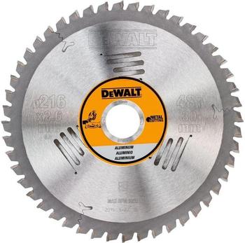 DeWalt 216/30mm 48TFZ (DT1914-QZ)