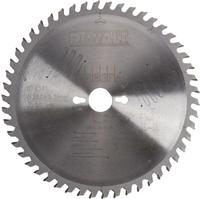 Zubeh&ouml;r - S&auml;geblatt 250x30 Mm, 50 Z&auml;hne Dt4345 - Dewalt