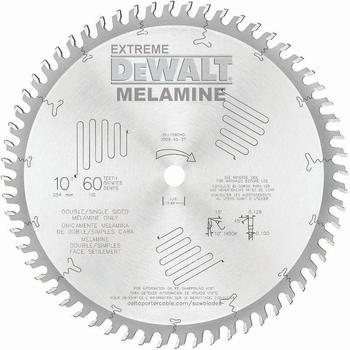 DeWalt 305/30mm 72HZ (DT4218-QZ)