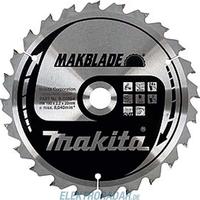 Makita B-32758, Makita B-32758 Kreiss&auml;geblatt 1St.