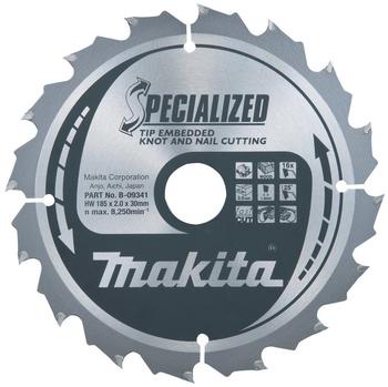 Makita 210x30x18Z (B-33065)