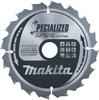 Sägeblätter 20 mm