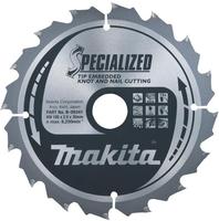 Makita B-42363, Makita B-42363 Kreiss&auml;geblatt 1St.